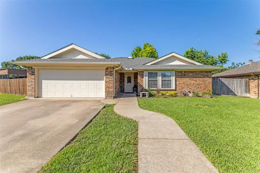 Keller, TX 76248,348 La Quinta Circle N