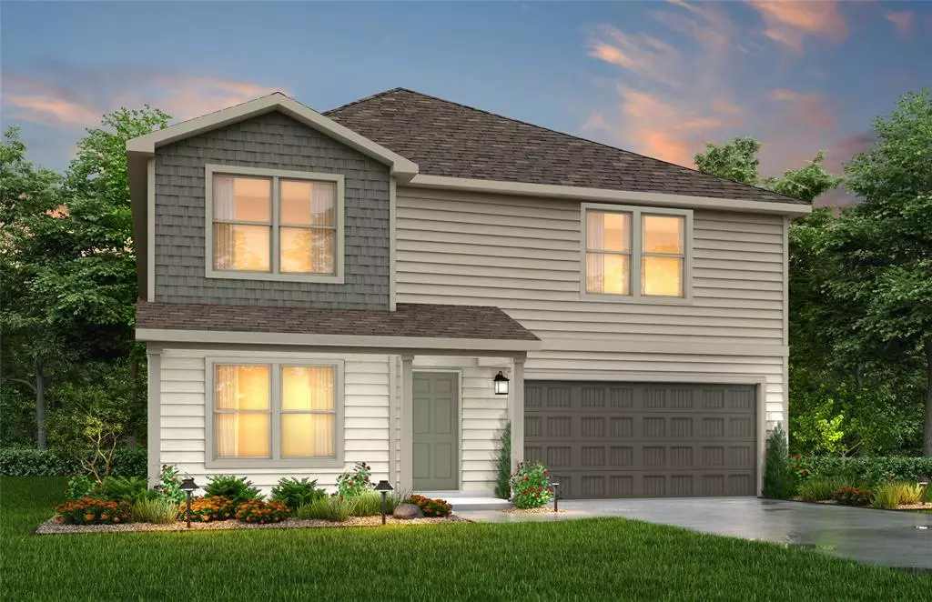 Cleburne, TX 76031,857 Eagles Nest Drive