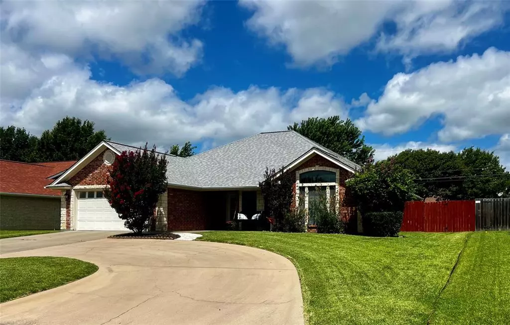 Stephenville, TX 76401,1425 Glenwood Drive