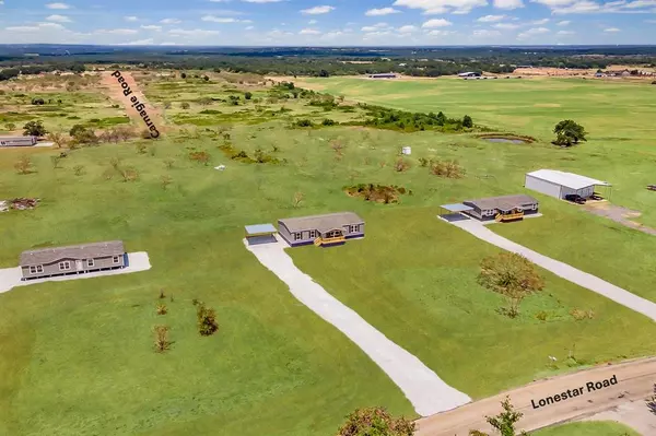 Poolville, TX 76487,1029 Carnagie Road