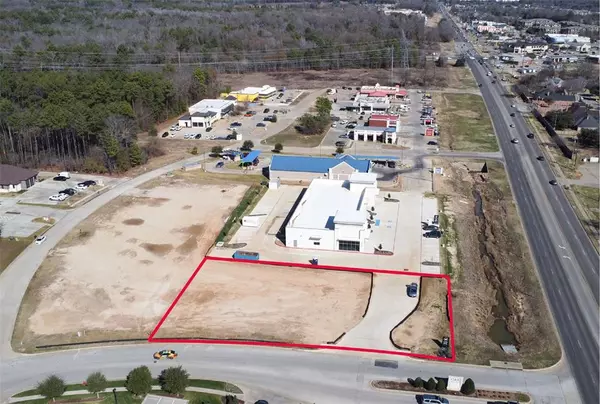 6555 Old Jacksonville Highway #Pad 3, Tyler, TX 75703