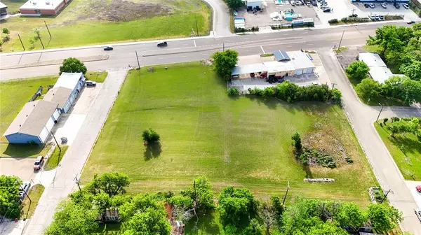 Temple, TX 76501,Lot 2 W Shell Avenue