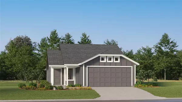 11522 Gammon Avenue, Justin, TX 76247