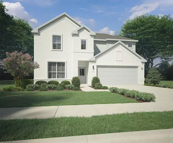 10556 Starpoint Road, Fort Worth, TX 76126