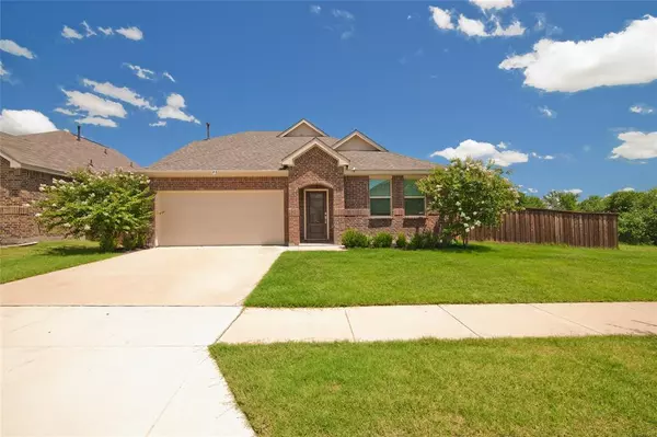 3810 S Courtney Court, Forney, TX 75126