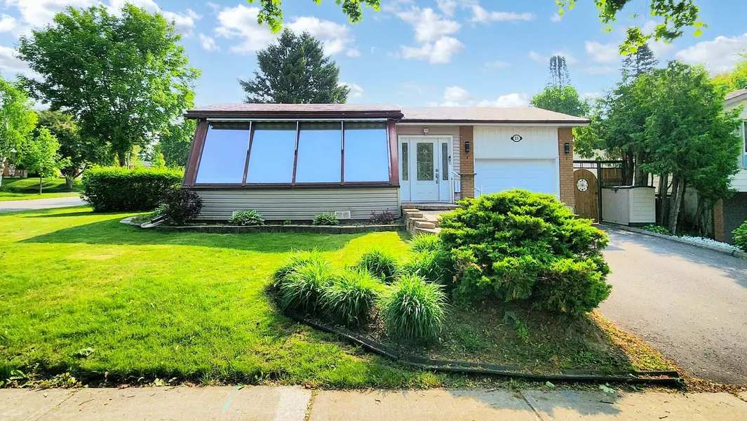 21 SIR CONSTANTINE DR, Markham, ON L3P 2X3