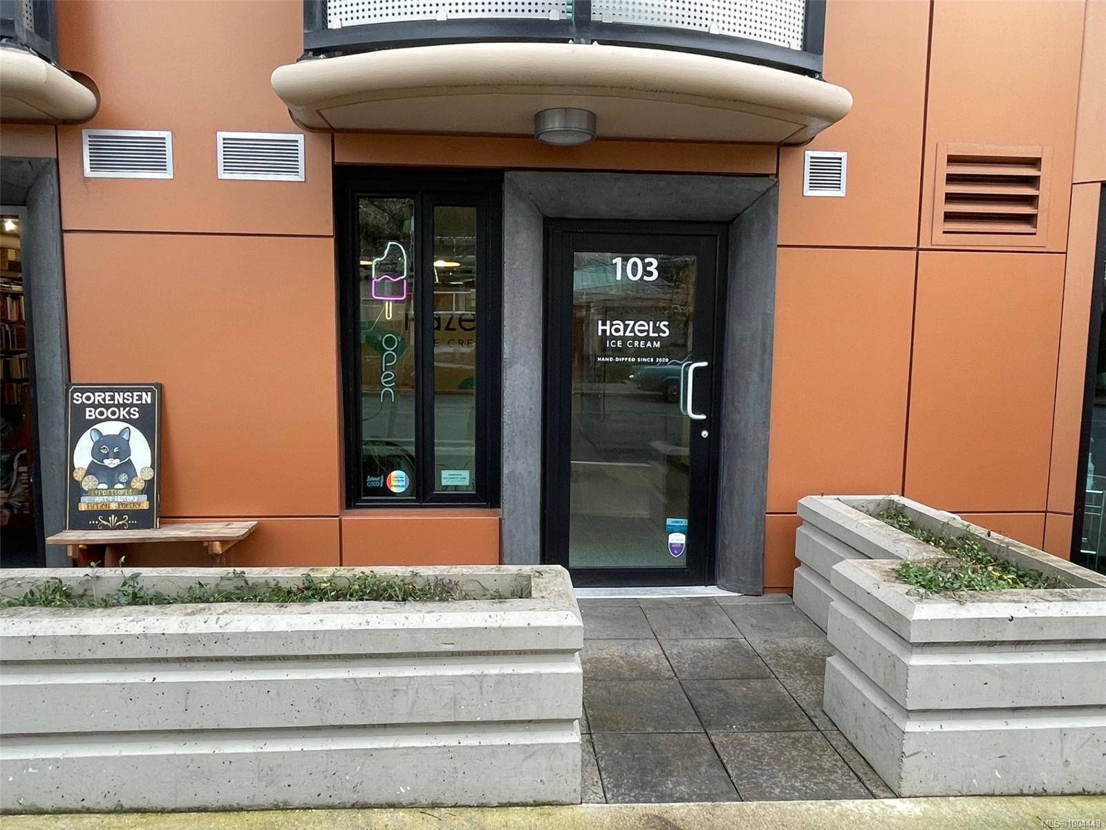 Victoria, BC V8V 0C9,1029 View St #103