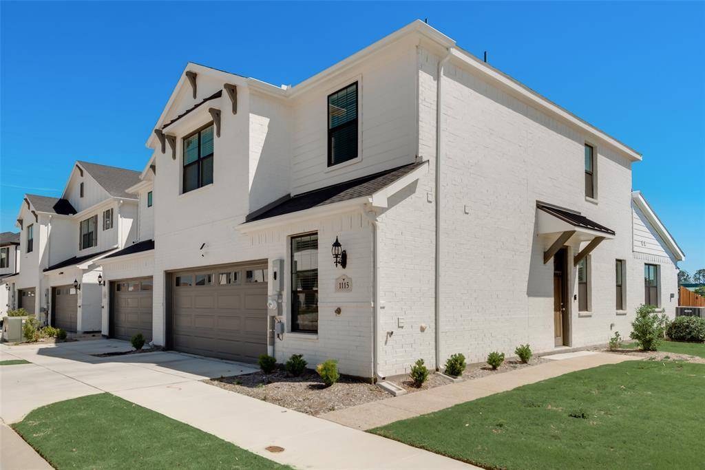 Lewisville, TX 75077,1115 Bowie Drive