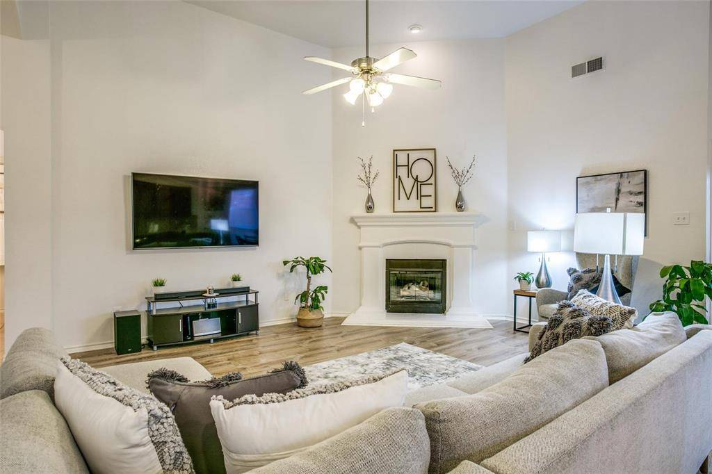 Fort Worth, TX 76244,12852 Old Macgregor Lane