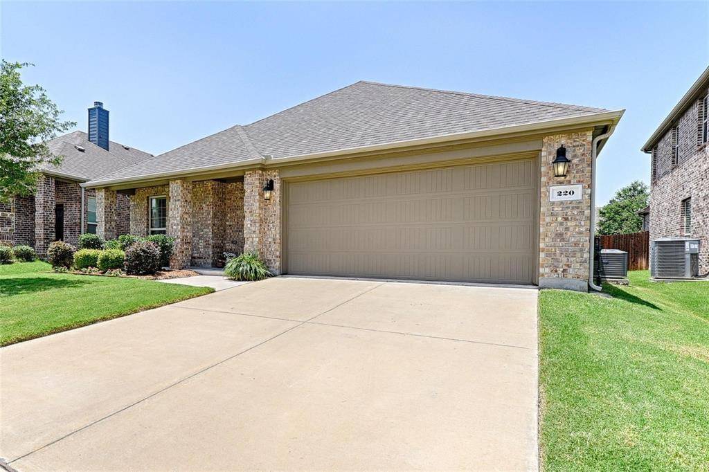 Mckinney, TX 75072,220 Noel Drive