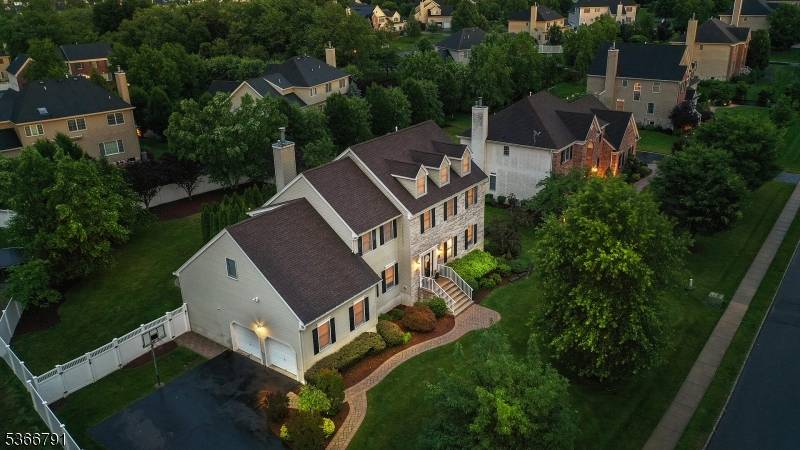 Hillsborough Twp., NJ 08844,31 Burniston Ct
