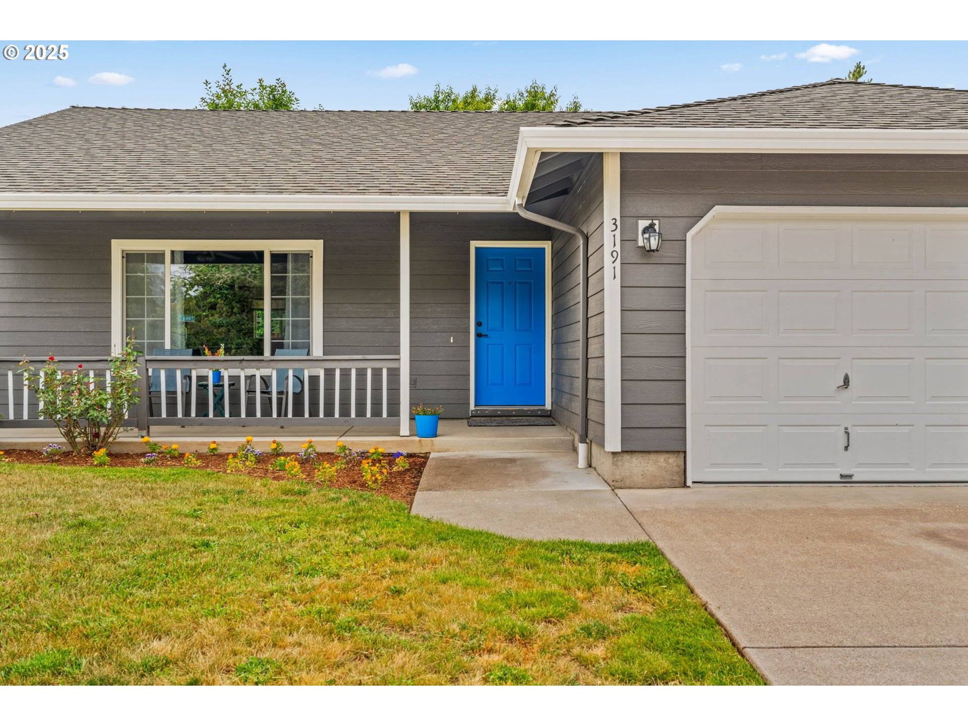Eugene, OR 97404,3191 ZINNIA ST