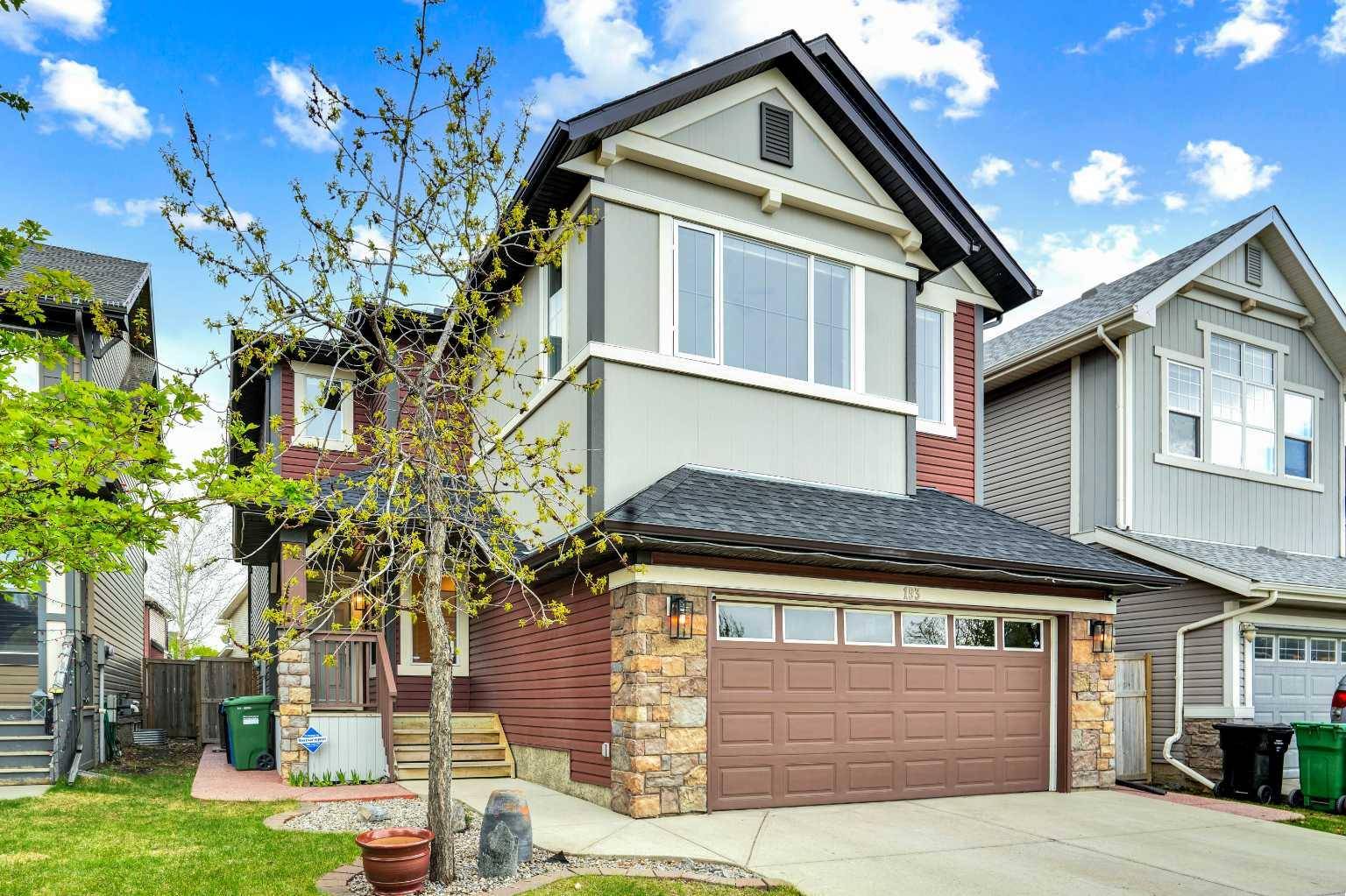 193 Auburn Bay BLVD SE, Calgary, AB t3m 0e8