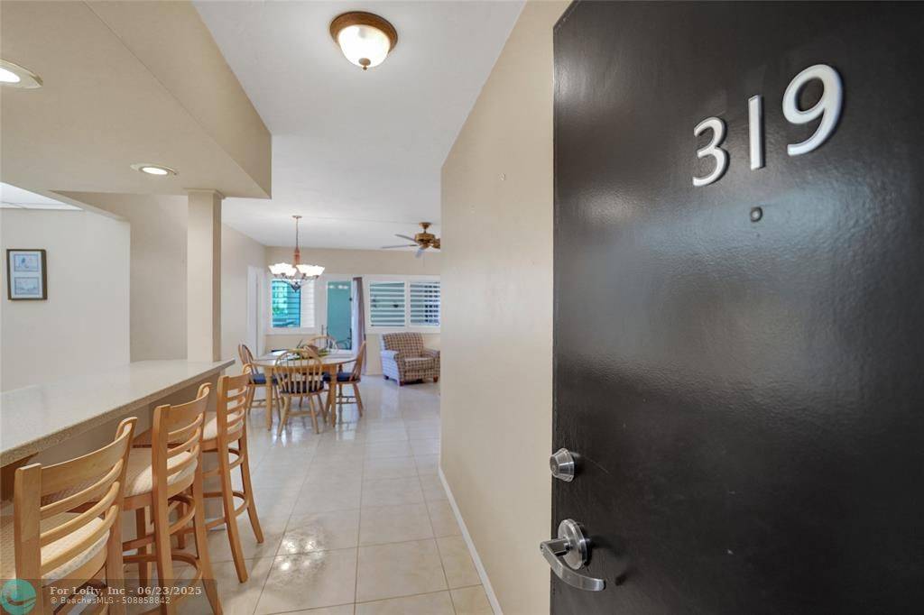 Fort Lauderdale, FL 33308,3200 NE 36th St  #319