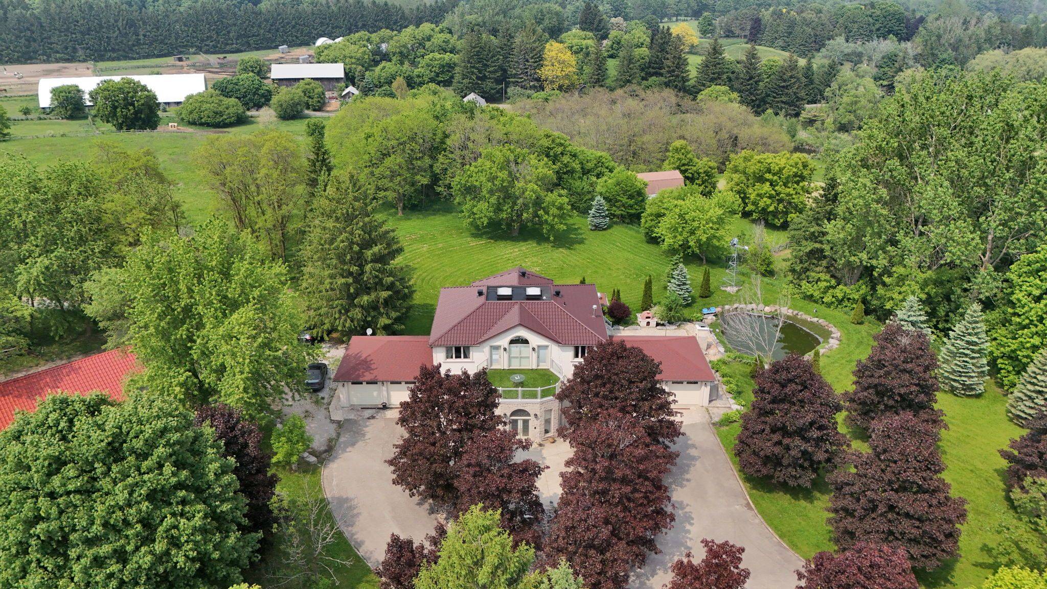 7864 HWY 9 N/A, New Tecumseth, ON L0G 1W0