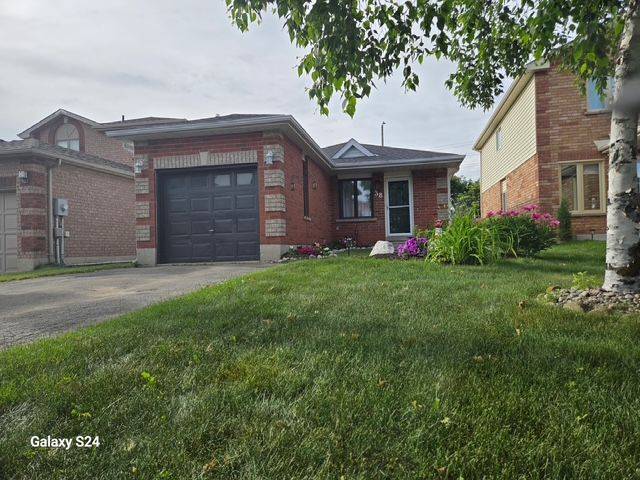 Barrie, ON L4N 8C3,38 Garibaldi DR