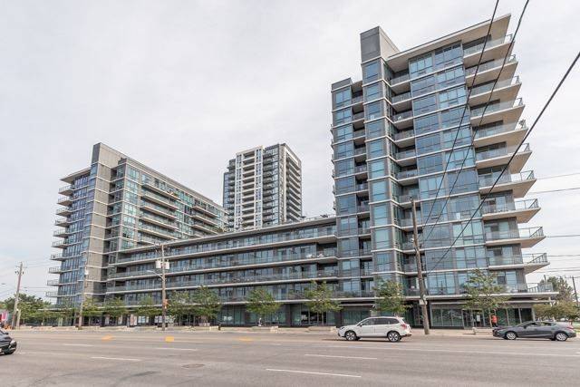1185 The Queensway AVE #1001, Toronto W08, ON M8Z 1R6