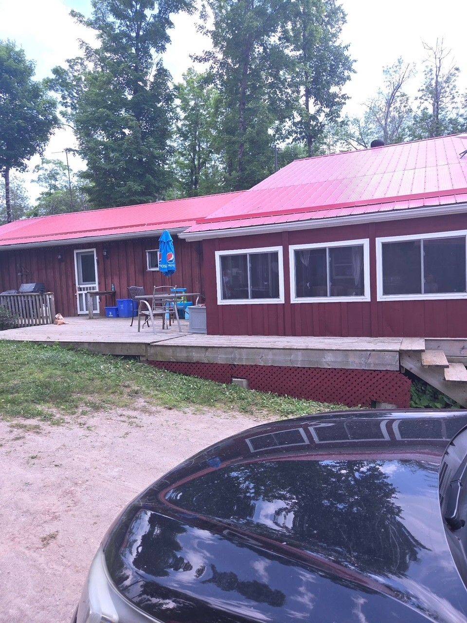 Marmora And Lake, ON K0K 2M0,1612 Shanick RD
