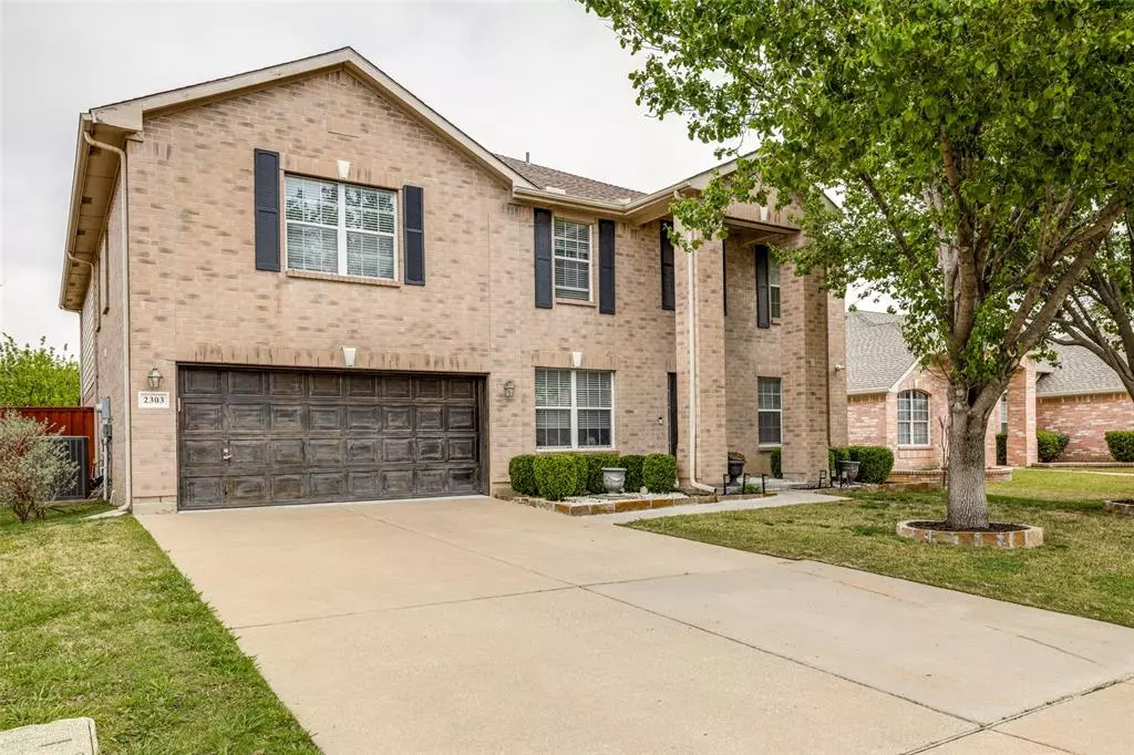 Mansfield, TX 76063,2303 Primrose Trail