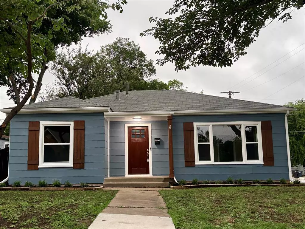 Fort Worth, TX 76110,2900 Willing Avenue