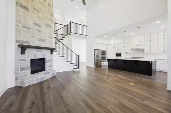 Aubrey, TX 76227,4101 Hawthorn Drive