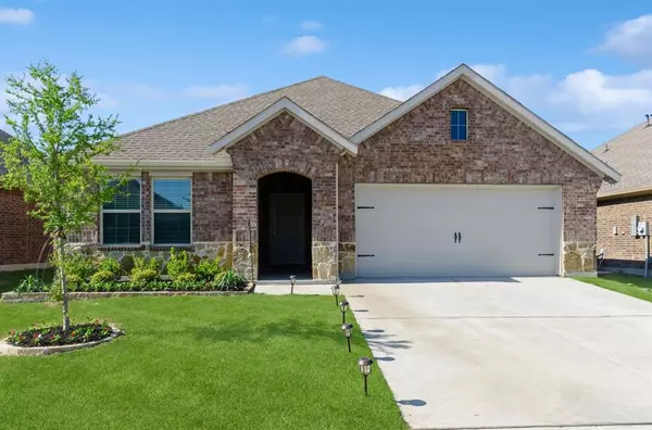 Lavon, TX 75166,781 Daybreak Lane