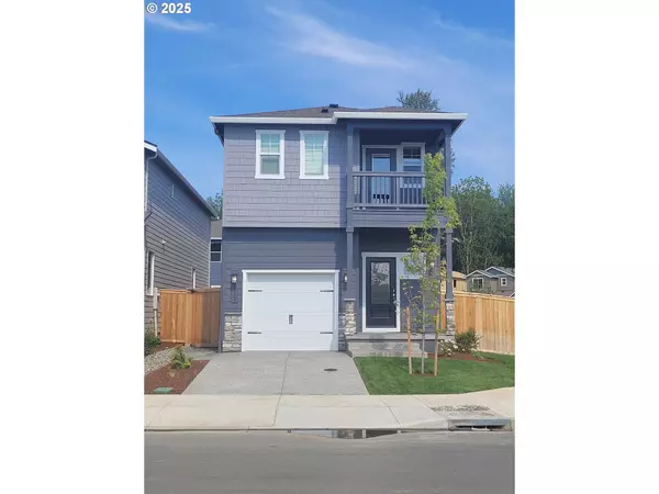 1313 NE CLARK AVE, Battle Ground, WA 98604