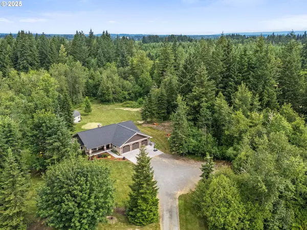 117 GRAND FIR LN, Toledo, WA 98591