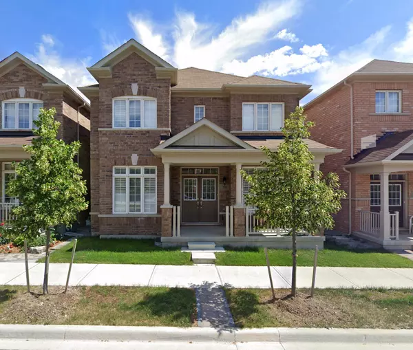 39 Sunnyside Hill RD #Basement, Markham, ON L6B 0V5