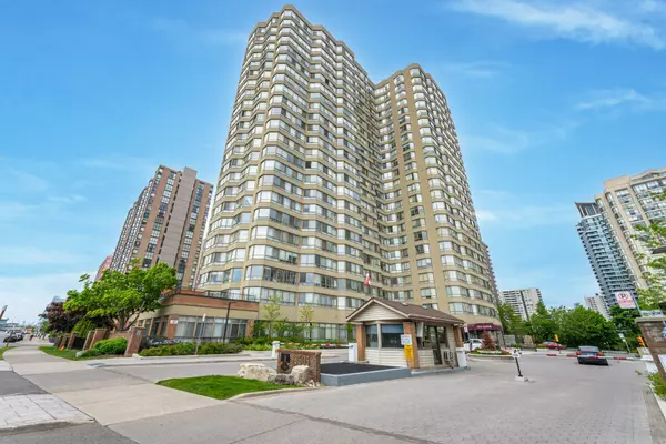 3605 Kariya DR #109B, Mississauga, ON L5B 3J4