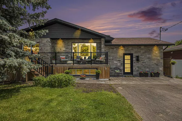 1575 Maxime ST, Cyrville - Carson Grove - Pineview, ON K1B 3K9
