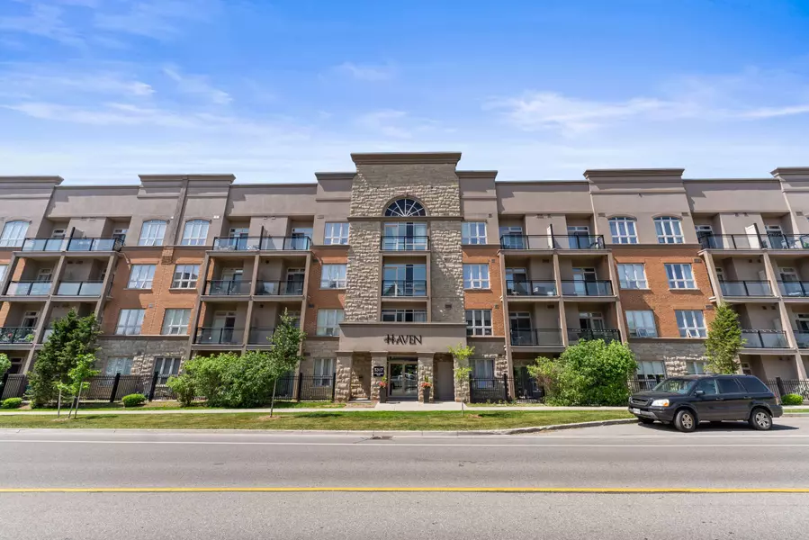 5317 Upper Middle RD #430, Burlington, ON L7L 0G8