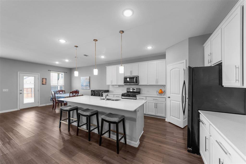 2111 Robert Street, Anna, TX 75409