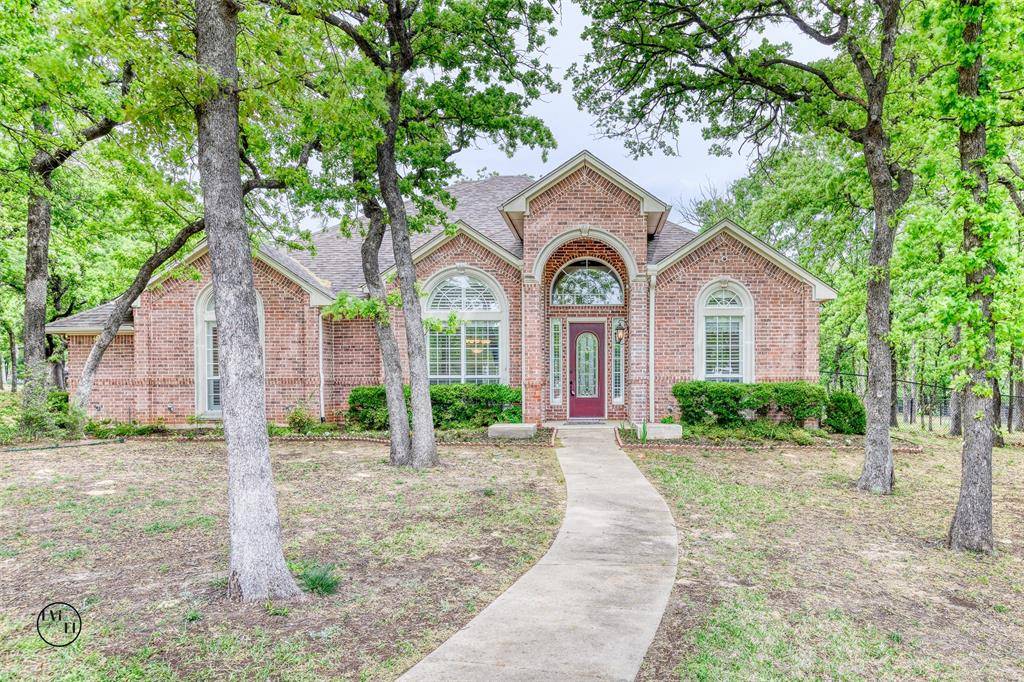 7308 Wooded Acres Trail, Mansfield, TX 76063