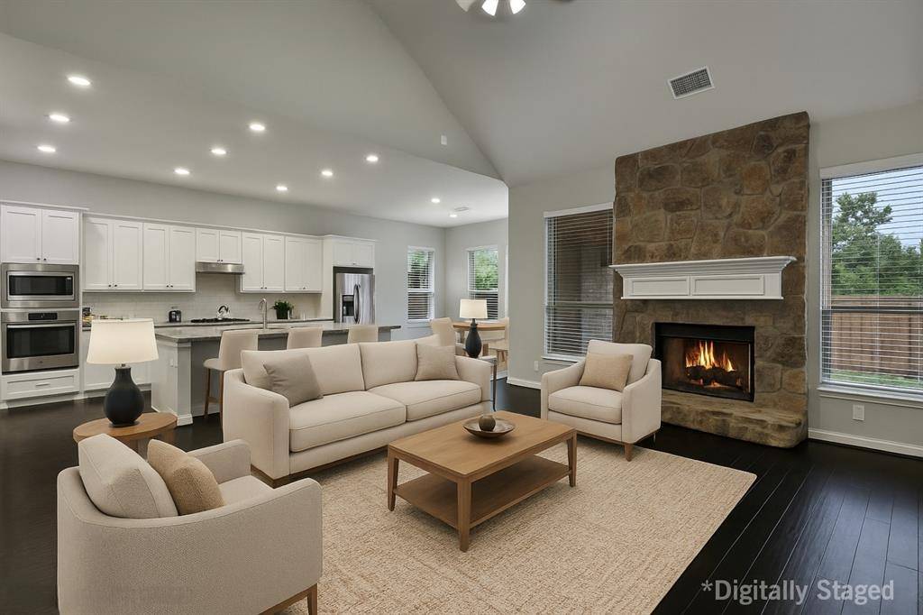 Mckinney, TX 75071,925 Spring Falls Drive
