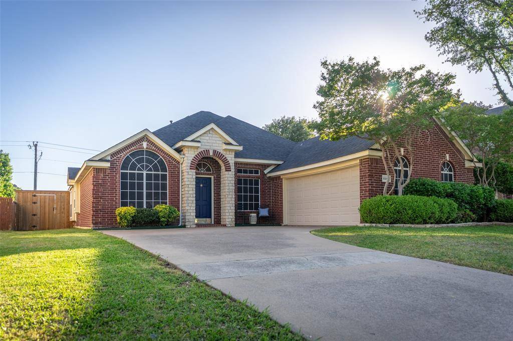 Rowlett, TX 75089,9309 Inverness Drive