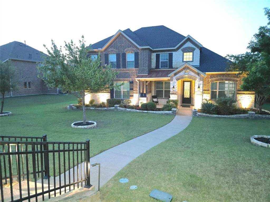 Sunnyvale, TX 75182,371 Ash Brook Lane