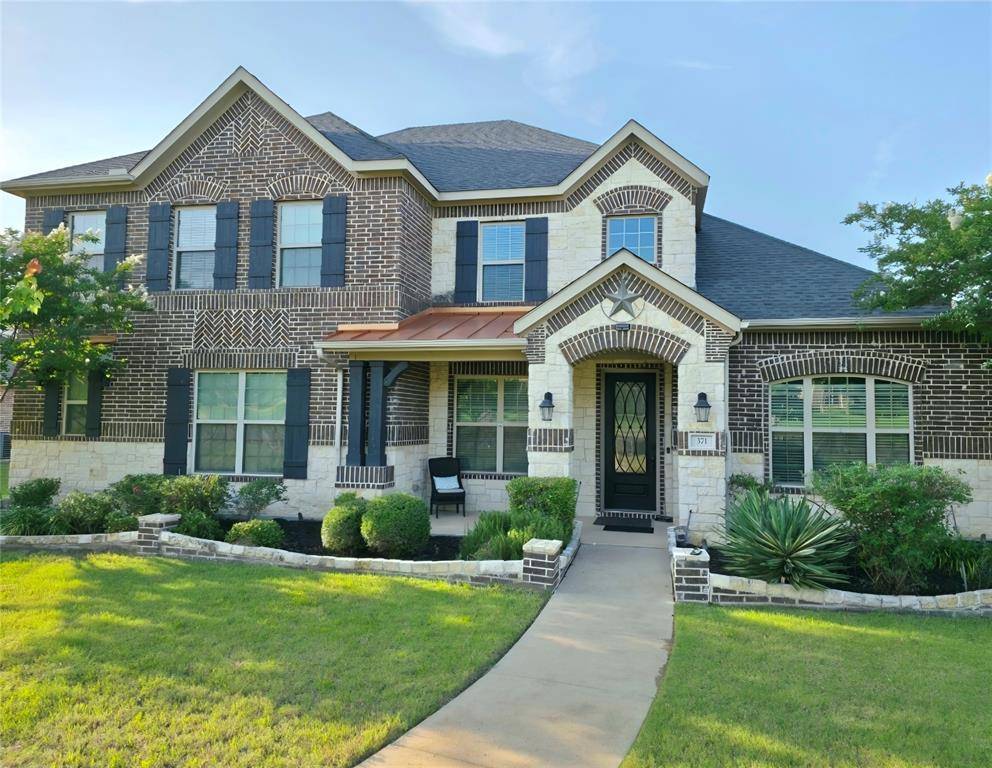 Sunnyvale, TX 75182,371 Ash Brook Lane