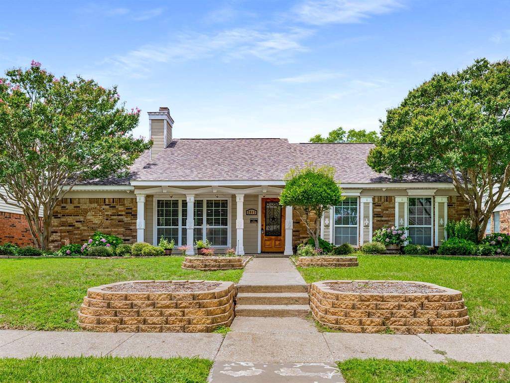 Garland, TX 75040,2805 Riviera Drive