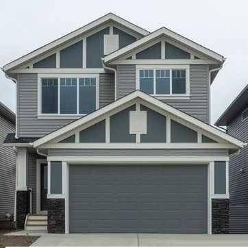 84 Emberside GN, Cochrane, AB T4C 3C9