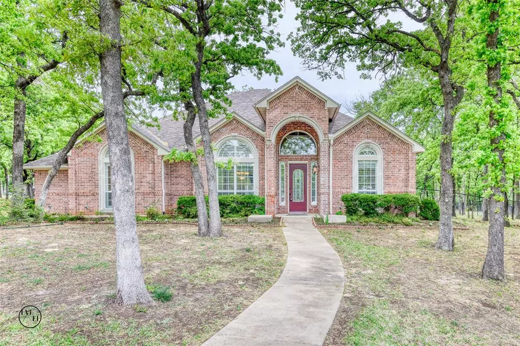 Mansfield, TX 76063,7308 Wooded Acres Trail