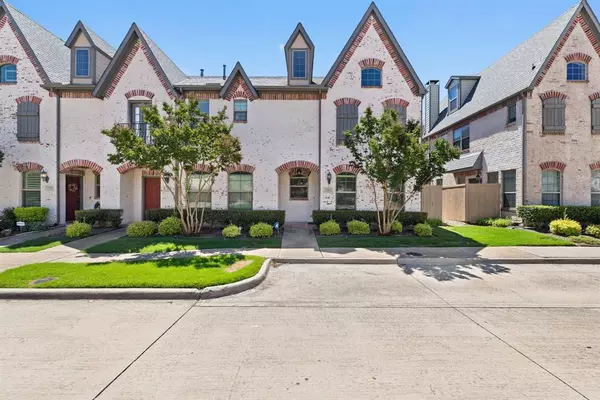 1809 Cortez Lane, Mckinney, TX 75072