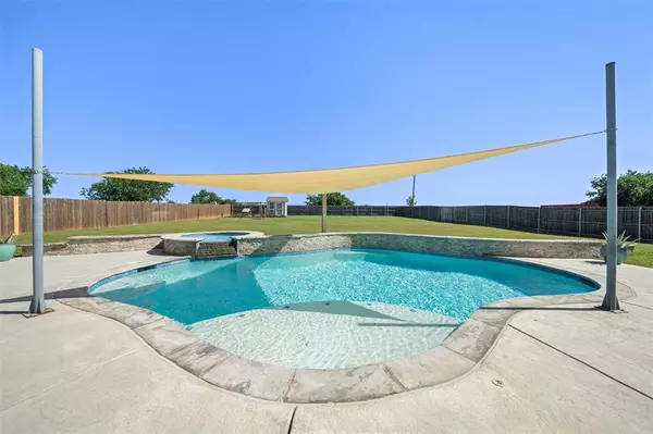 Godley, TX 76044,114 Acasia Street