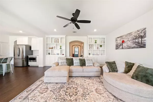 Godley, TX 76044,114 Acasia Street