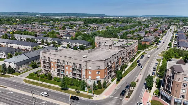Burlington, ON L7L 0G8,5317 Upper Middle RD #430