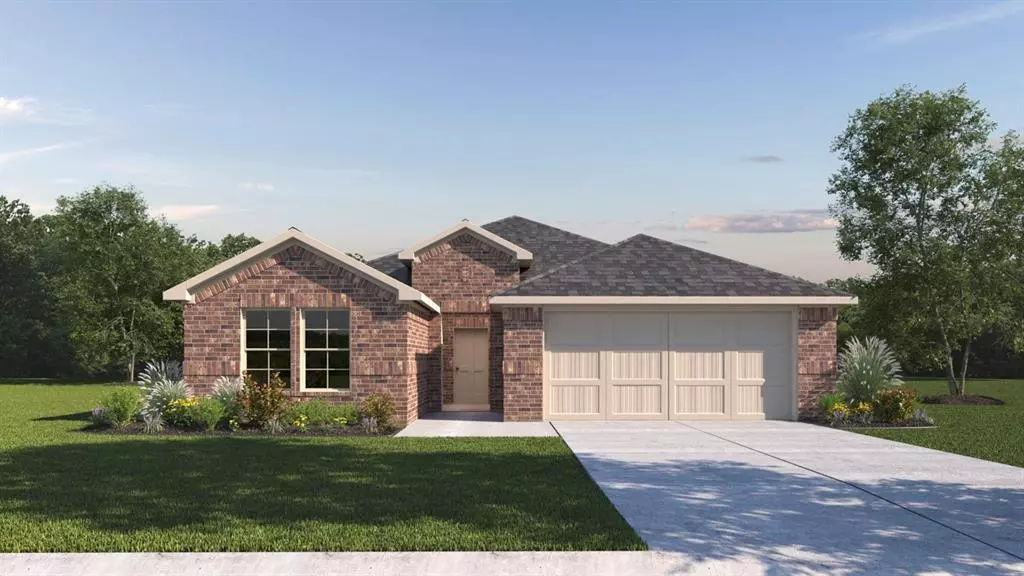 408 Flintlock Road, Caddo Mills, TX 75135