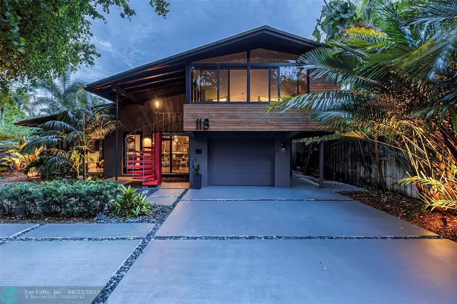118 NE 16th Place, Fort Lauderdale, FL 33305