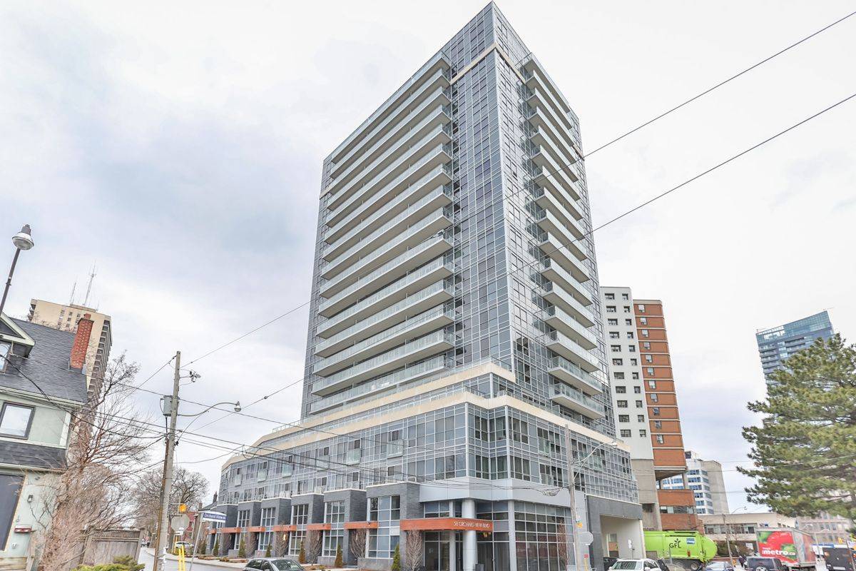 58 Orchard View BLVD #511, Toronto C03, ON M4R 0A2
