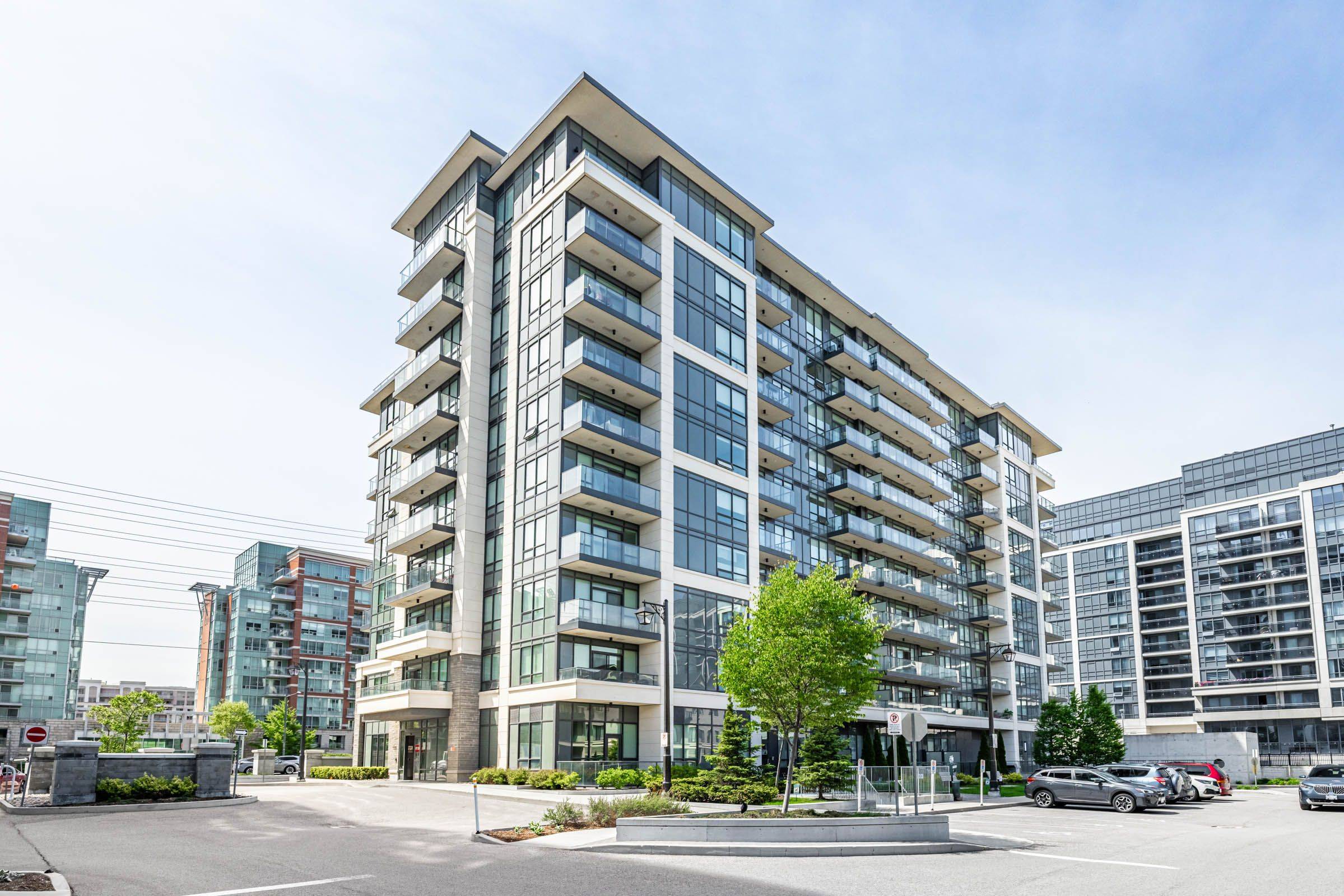 396 Highway 7 N/A #705, Richmond Hill, ON L4B 0G7