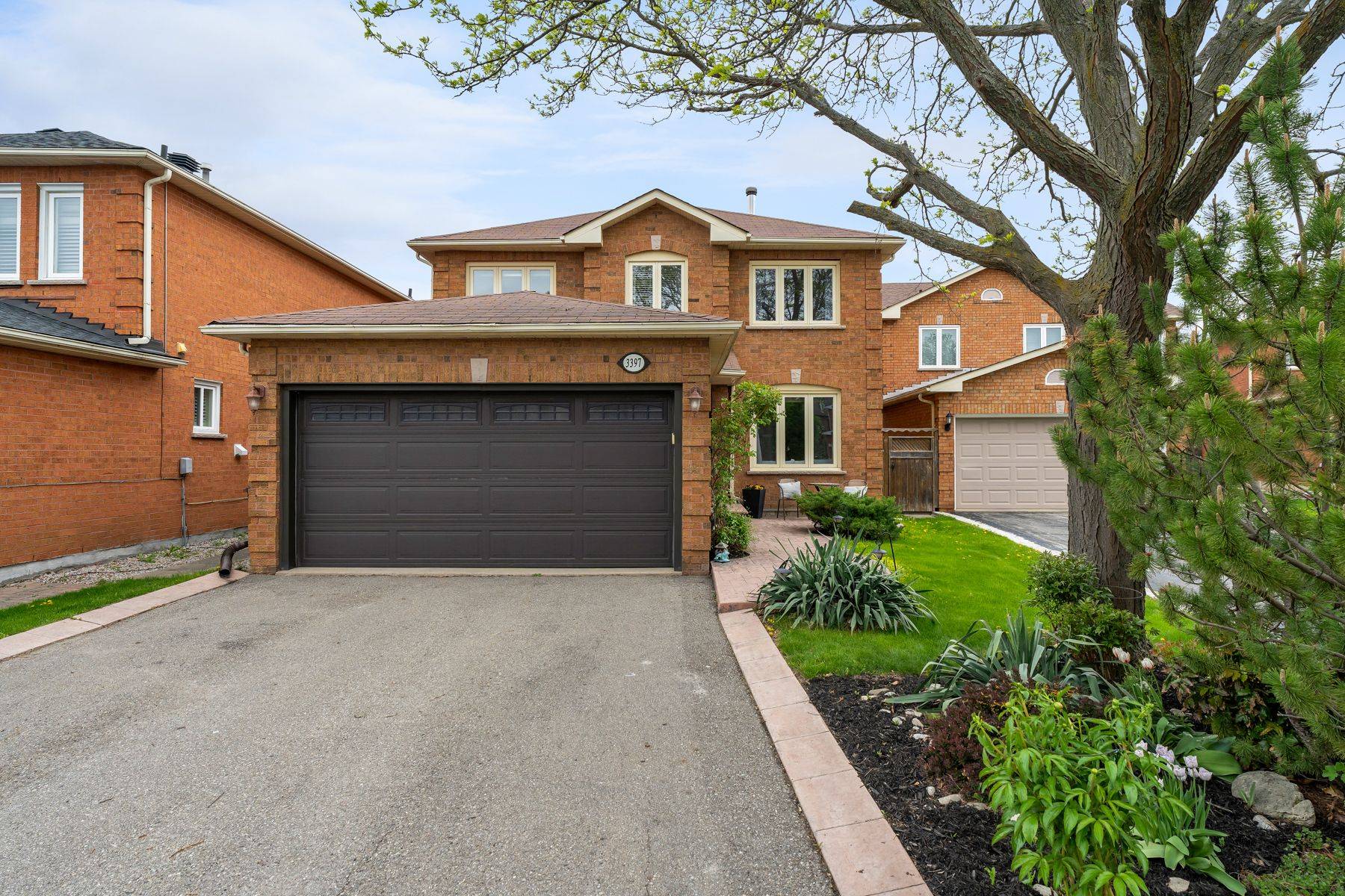 3397 Water Lily CT, Mississauga, ON L5N 6B5